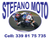 Logo Stefano Moto di Calza Stefano